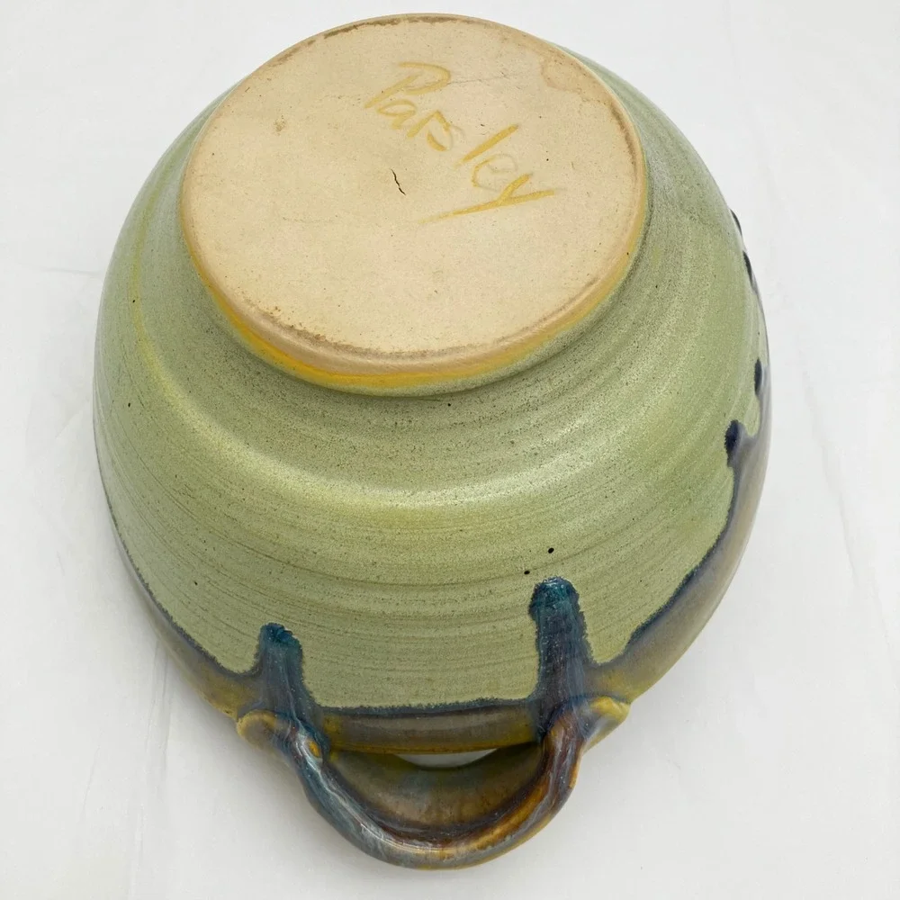 Parsley Pottery pre owned
